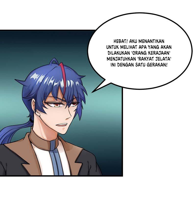 Martial Arts Reigns Chapter 08 Gambar 19